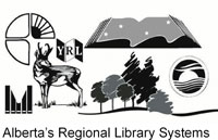 Alberta's Regional Library Systems
